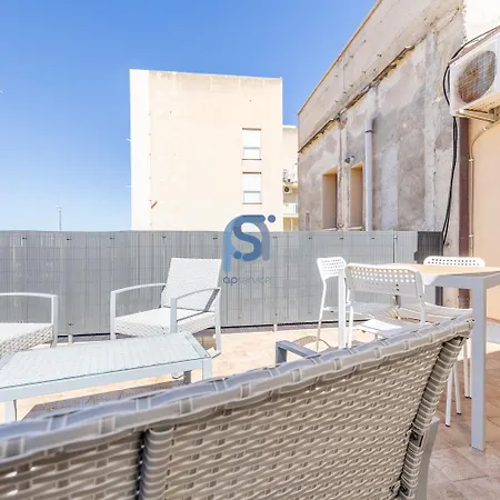 Ni Ni - Self Check In Apartamento *