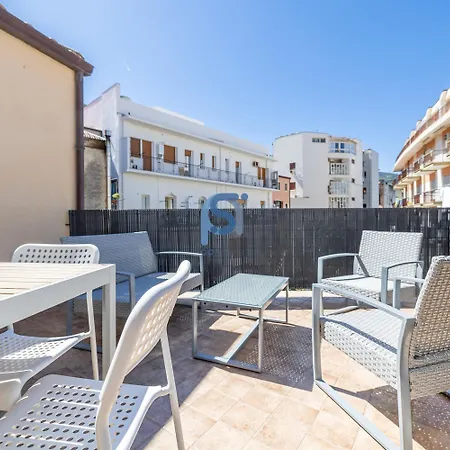 Appartement Ni Ni - Self Check In