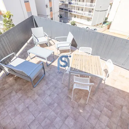 Ni Ni Apartment Cefalù