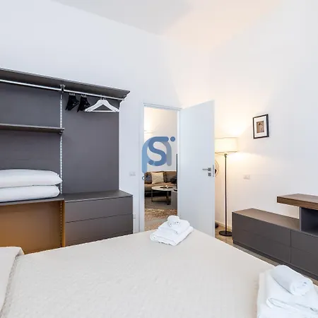 Ni Ni Apartment Cefalù