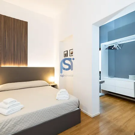 Ni Ni Apartment *