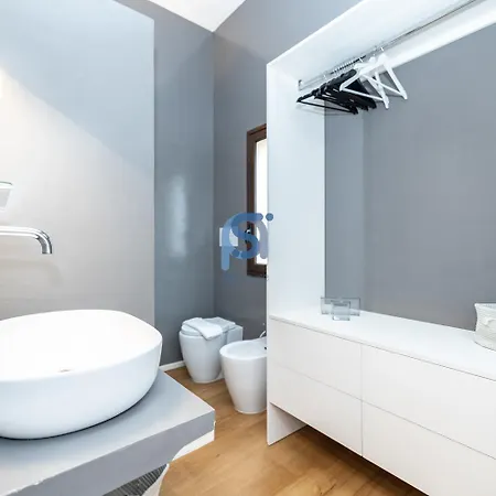 Appartement Ni Ni - Self Check In Cefalù