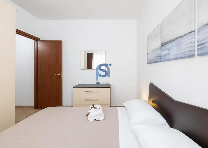 Ni Ni - Self Check In