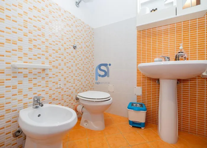 Apartment Ni Ni - Self Check In Cefalu