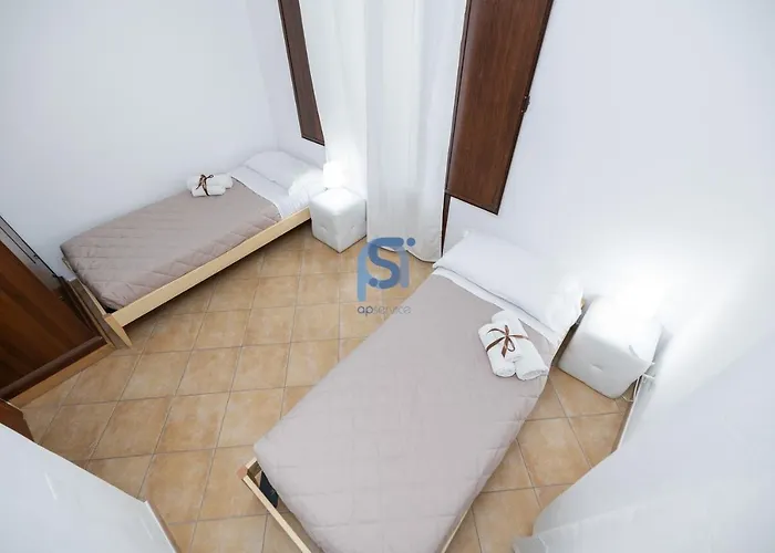 Apartment Ni Ni - Self Check In