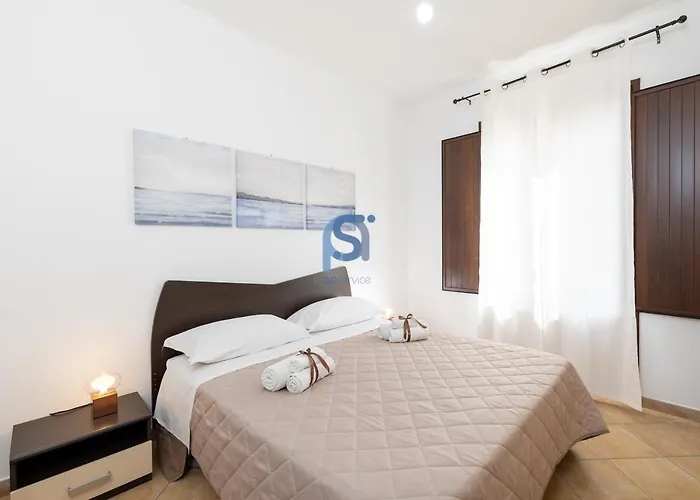 Apartment Ni Ni - Self Check In Cefalu