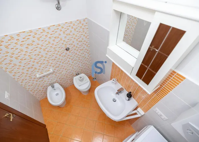 Apartment Ni Ni - Self Check In Cefalu