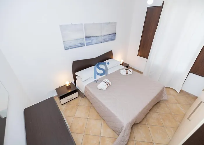 Ni Ni - Self Check In Apartment Cefalu