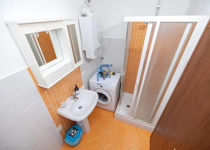 公寓 Ni Ni - Self Check In *