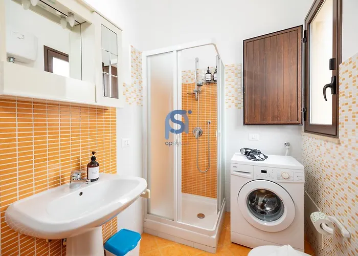 Apartment Ni Ni - Self Check In *