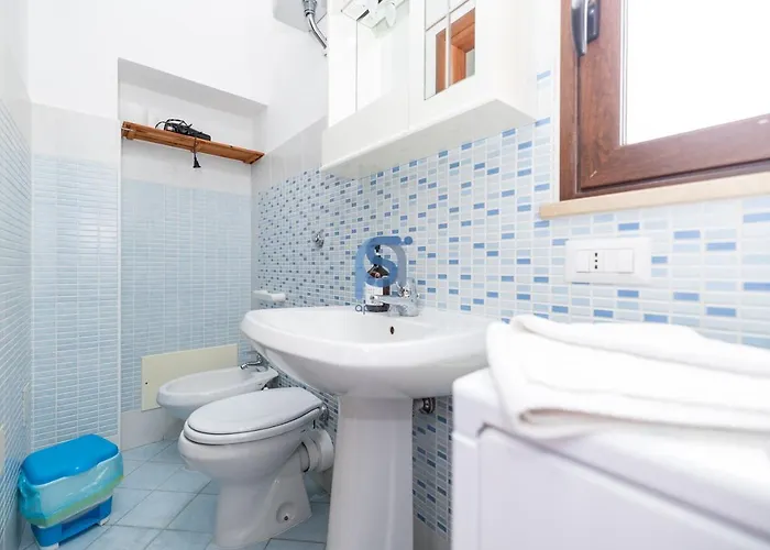 Lejlighed Ni Ni - Self Check In