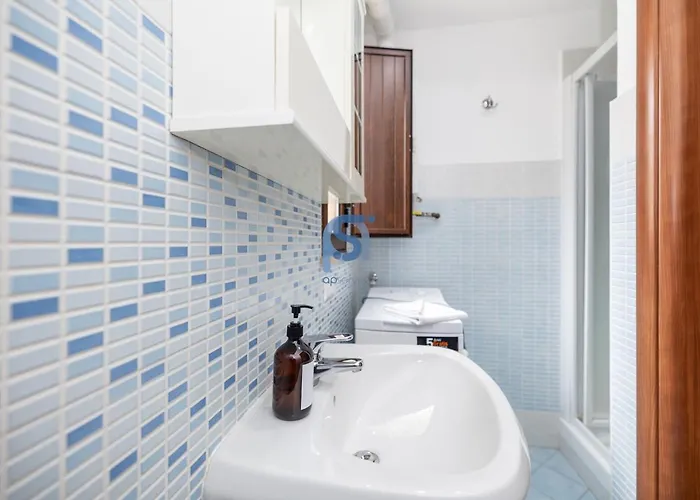 Apartment Ni Ni - Self Check In Cefalu