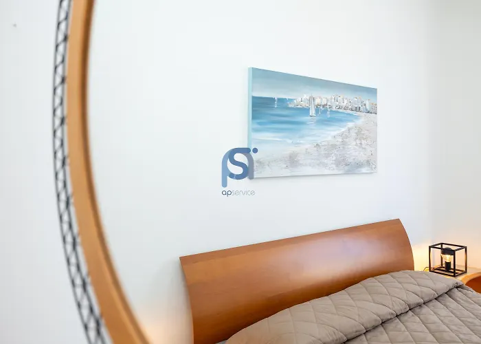 Ni Ni - Self Check In Apartamento