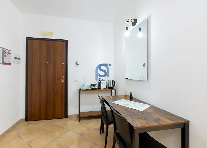 Ni Ni - Self Check In 公寓 *