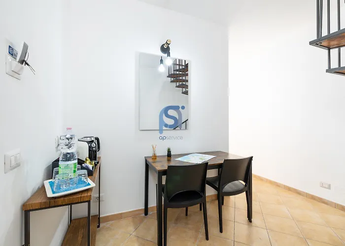 Ni Ni - Self Check In Apartment *