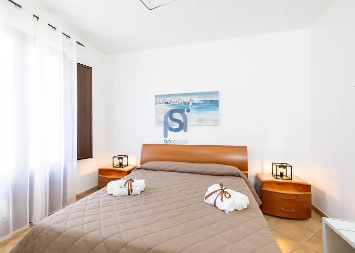 Apartman Ni Ni - Self Check In *