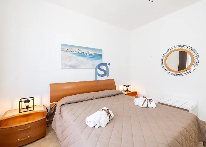 Apartment Ni Ni - Self Check In Cefalu