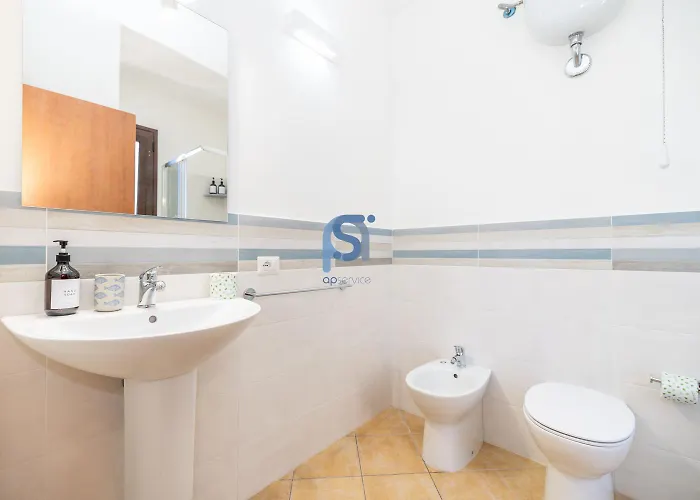 Apartment Ni Ni - Self Check In