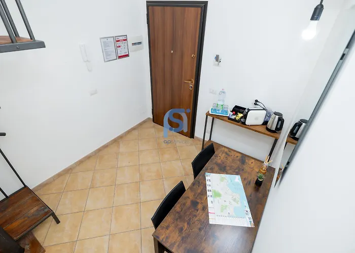 Ni Ni - Self Check In 切法卢