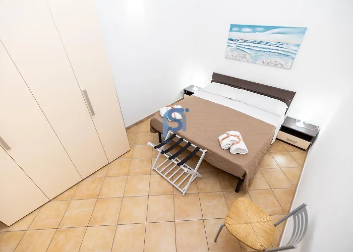 Apartment Ni Ni - Self Check In *