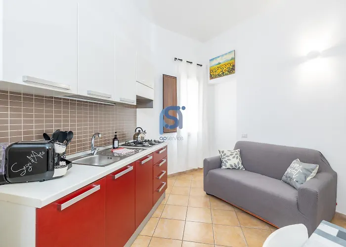 Ni Ni - Self Check In *