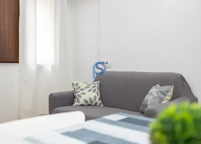 Apartamento Ni Ni - Self Check In Cefalù