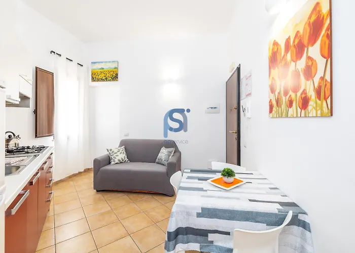 Ni Ni - Self Check In Apartment