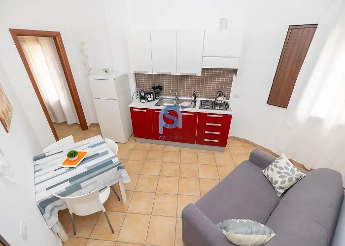 Ni Ni - Self Check In *