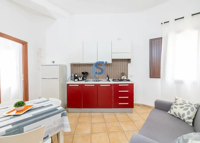 Apartment Ni Ni - Self Check In