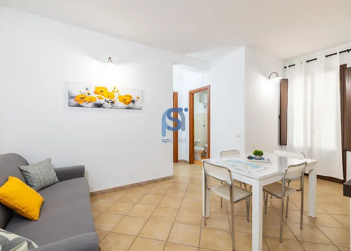 Ni Ni - Self Check In Apartment Cefalu