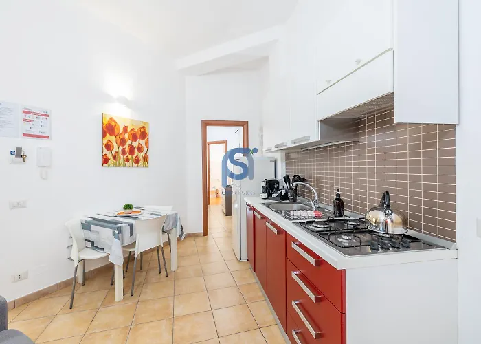 Ni Ni - Self Check In Apartment