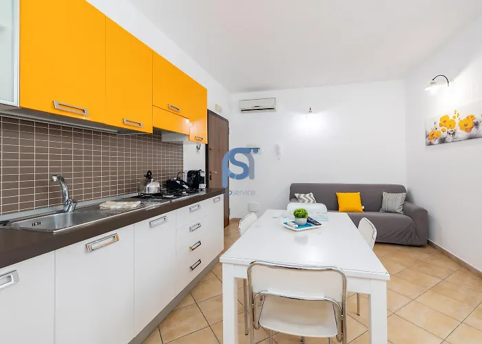 Ni Ni - Self Check In