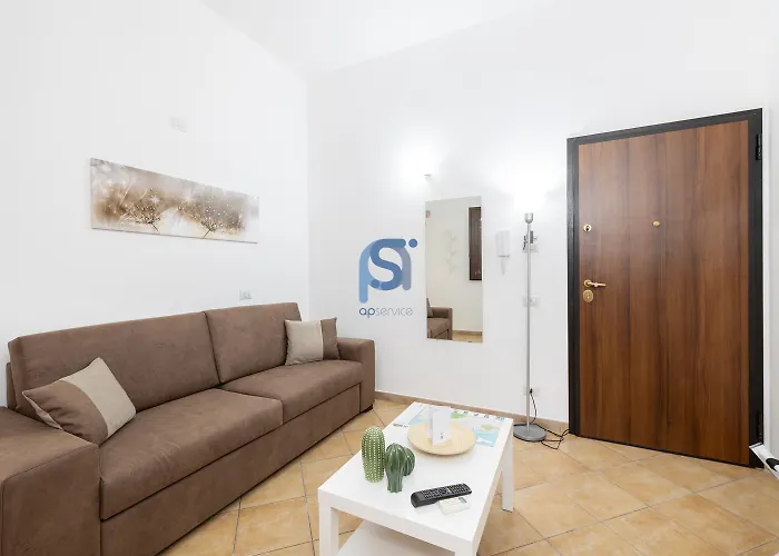 Apartment Ni Ni - Self Check In *