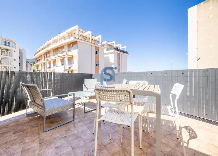 Apartment Ni Ni - Self Check In Cefalu