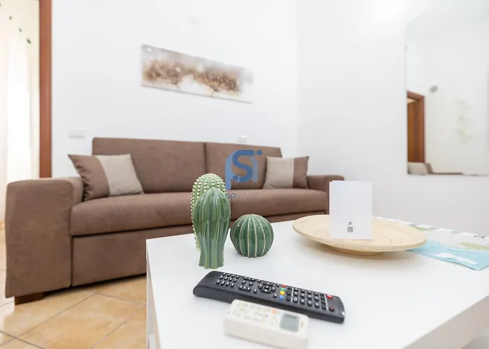 Apartment Ni Ni - Self Check In *