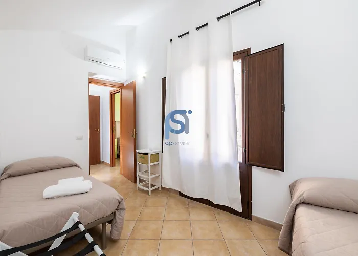 Ni Ni - Self Check In Apartman *