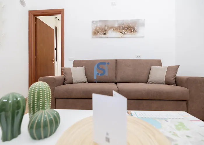 Apartman Ni Ni - Self Check In Cefalù