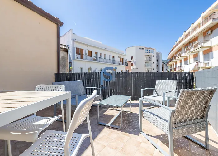 Apartment Ni Ni - Self Check In