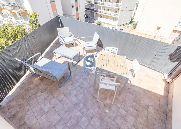 Ni Ni - Self Check In Apartman Cefalù