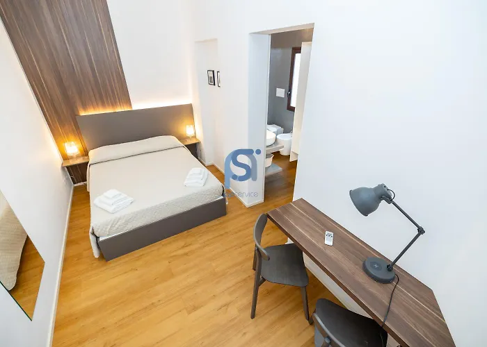 Ni Ni - Self Check In