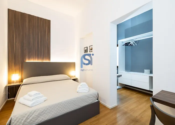 Ni Ni - Self Check In Apartment *