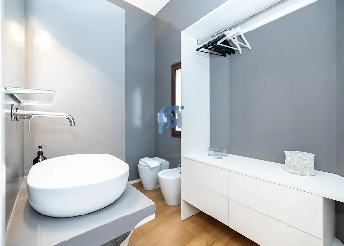 Apartment Ni Ni - Self Check In Cefalu