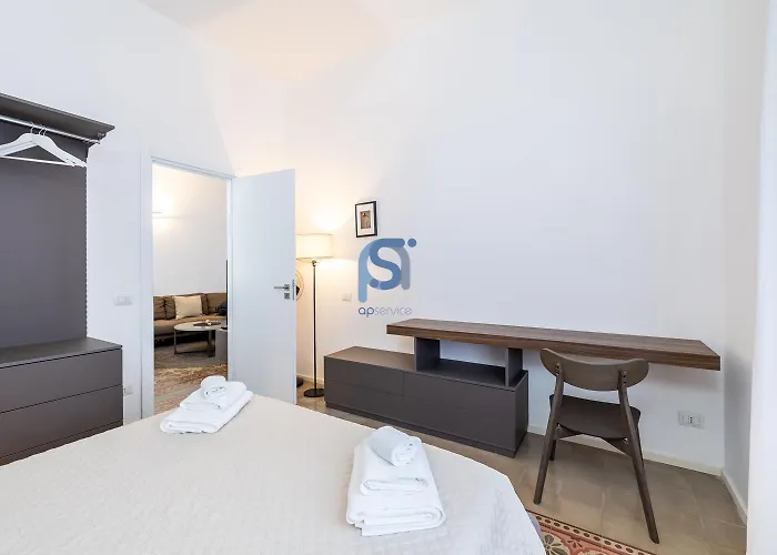 Apartment Ni Ni - Self Check In