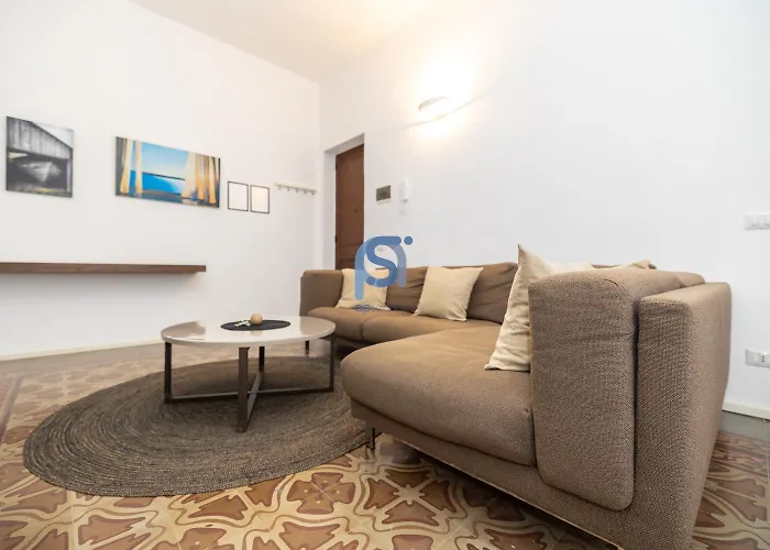 Ni Ni - Self Check In Apartment Cefalu